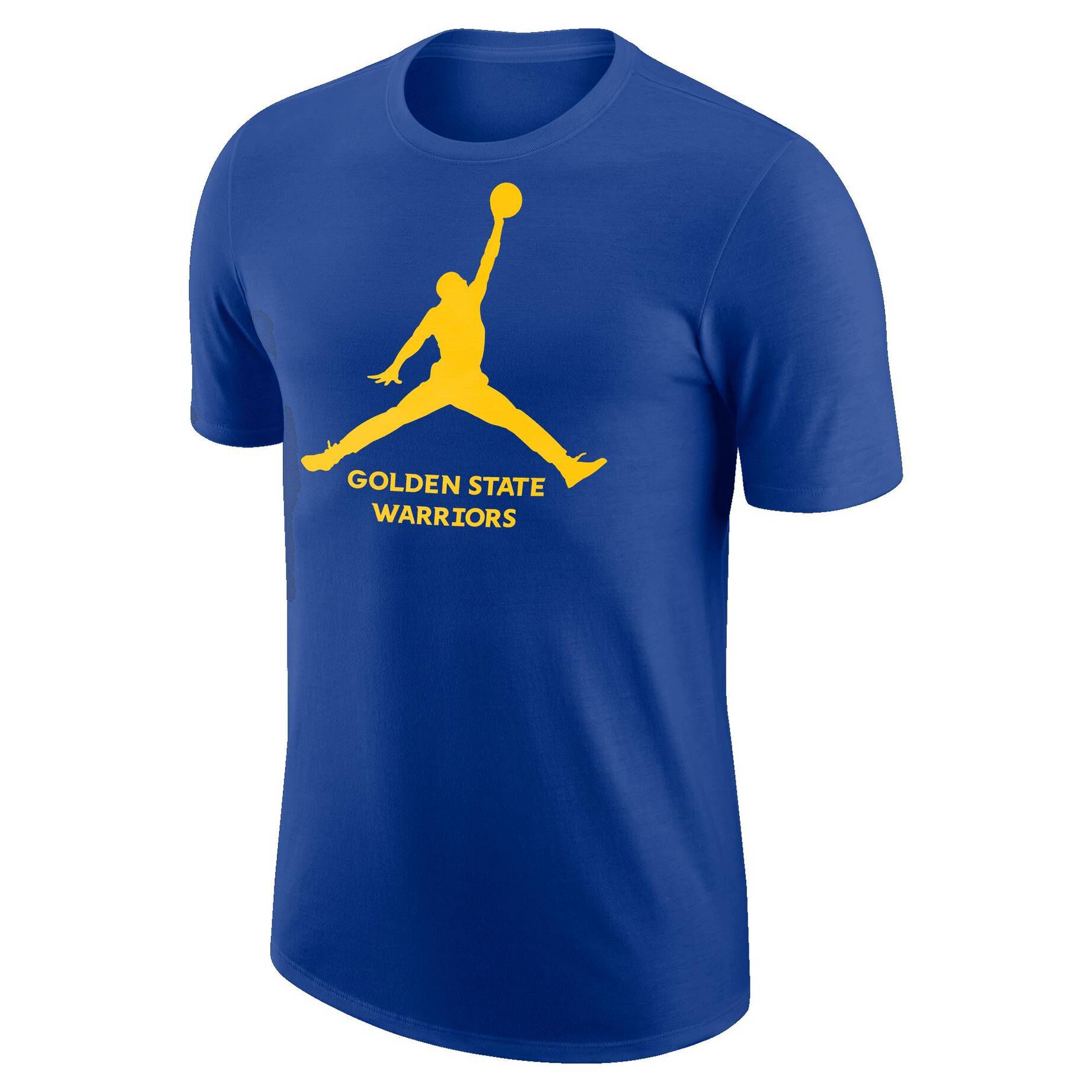 Nike| Herren Basketballshirt NBA GOLDEN STATE WARRIORS