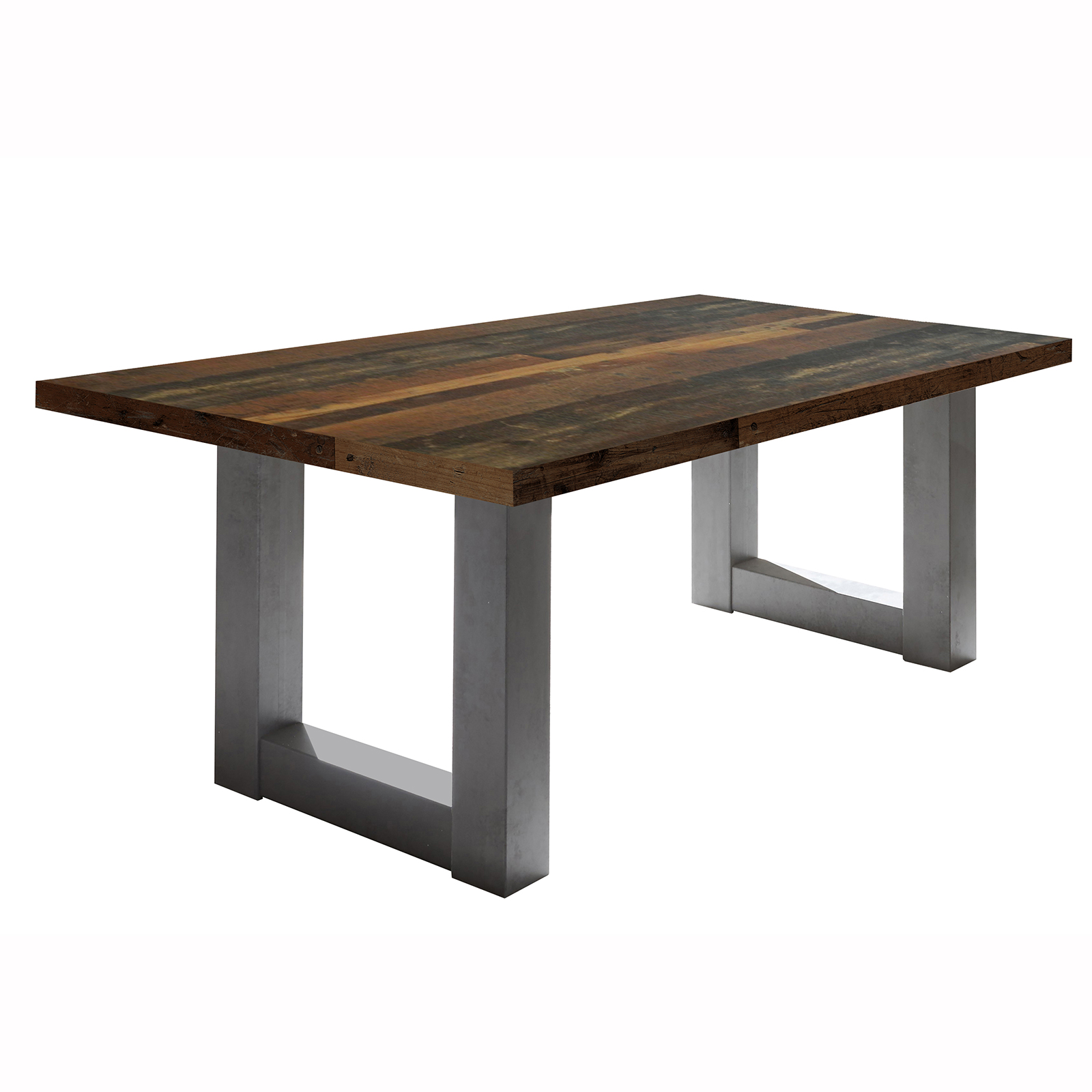 Esstisch - Texas Oak - 138 cm breit
