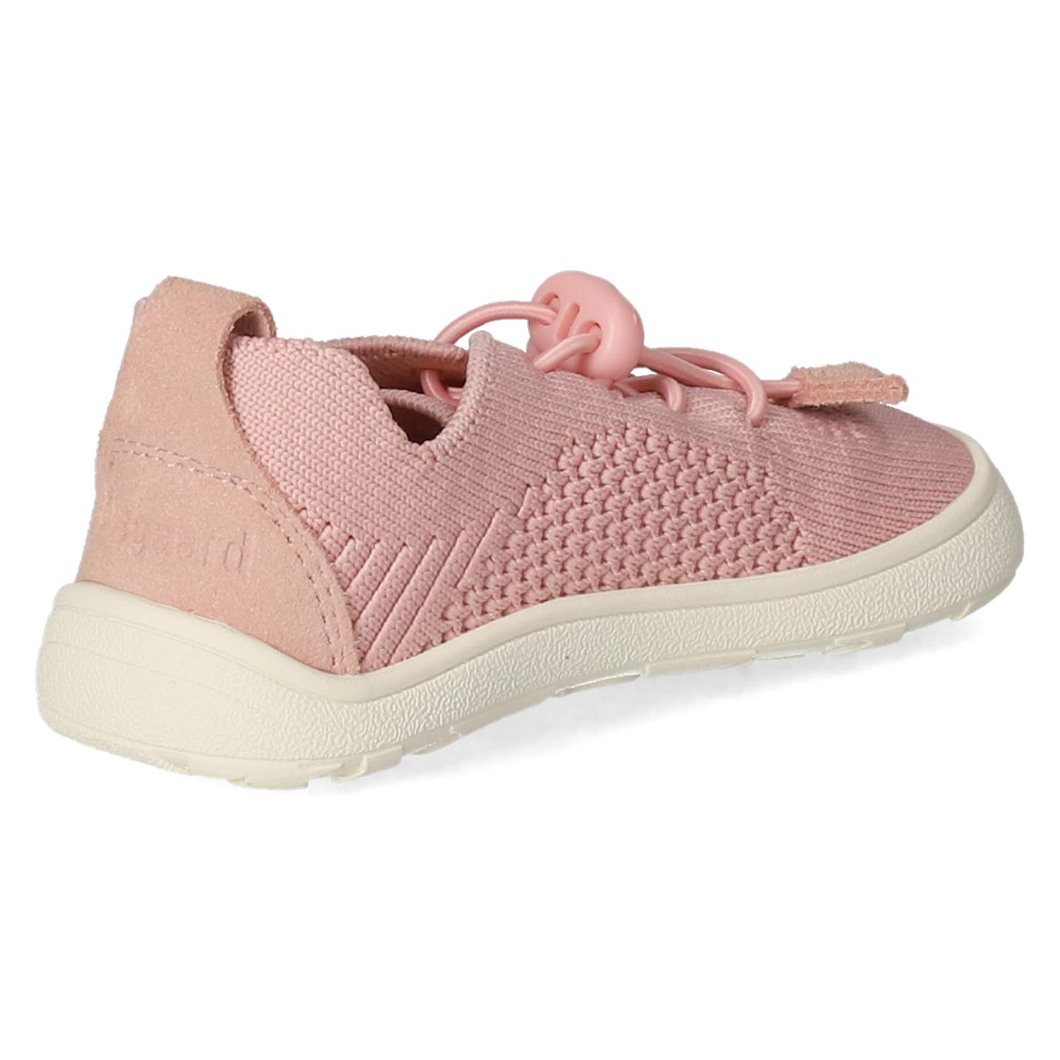 bisgaard Halbschuhe JUA - rose