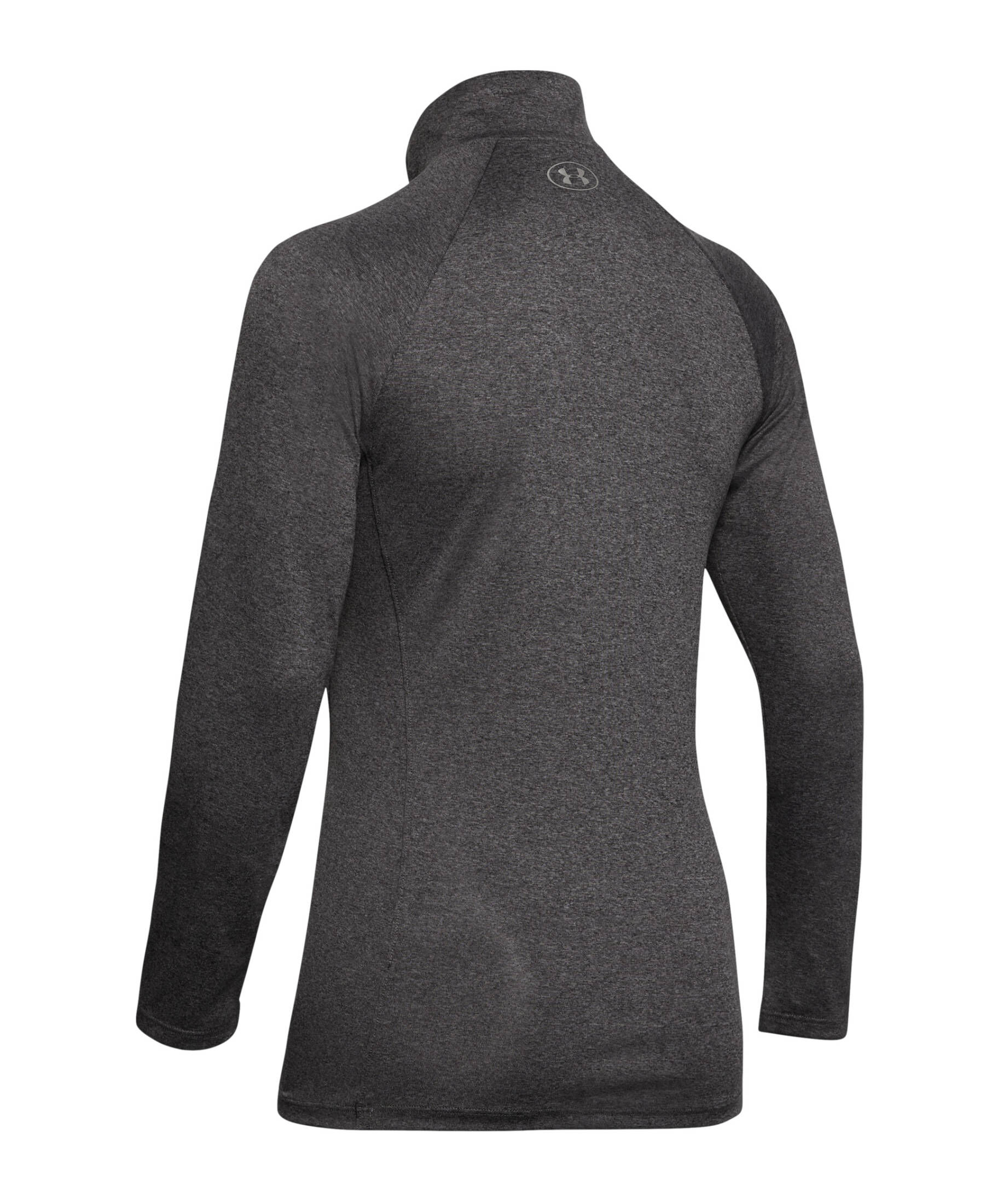 Under Armour| Damen Fußball - Textilien - Sweatshirts Tech 1/2 Zip Sweatshirt Damen