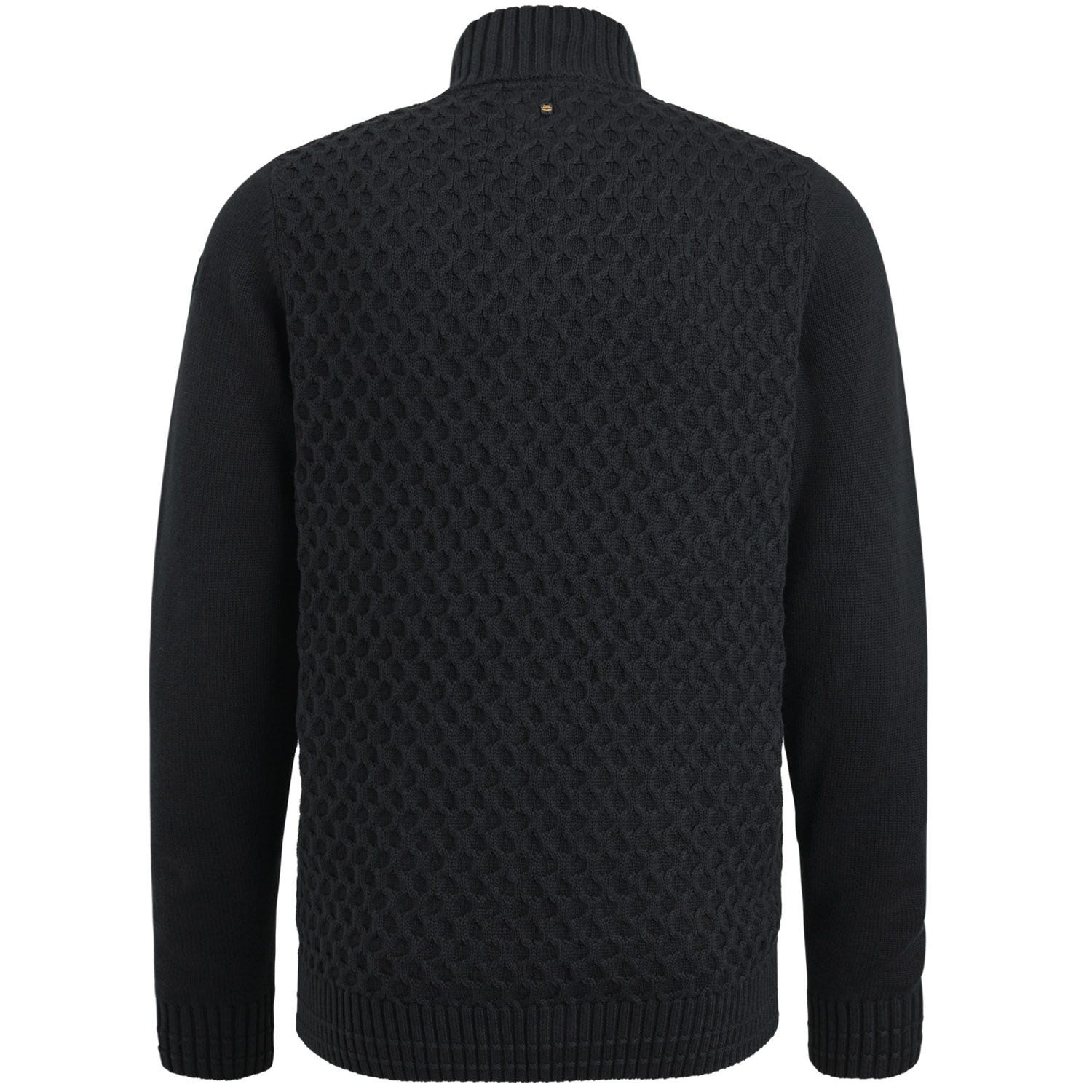 PME Legend  Zip Jacket Cotton Structure