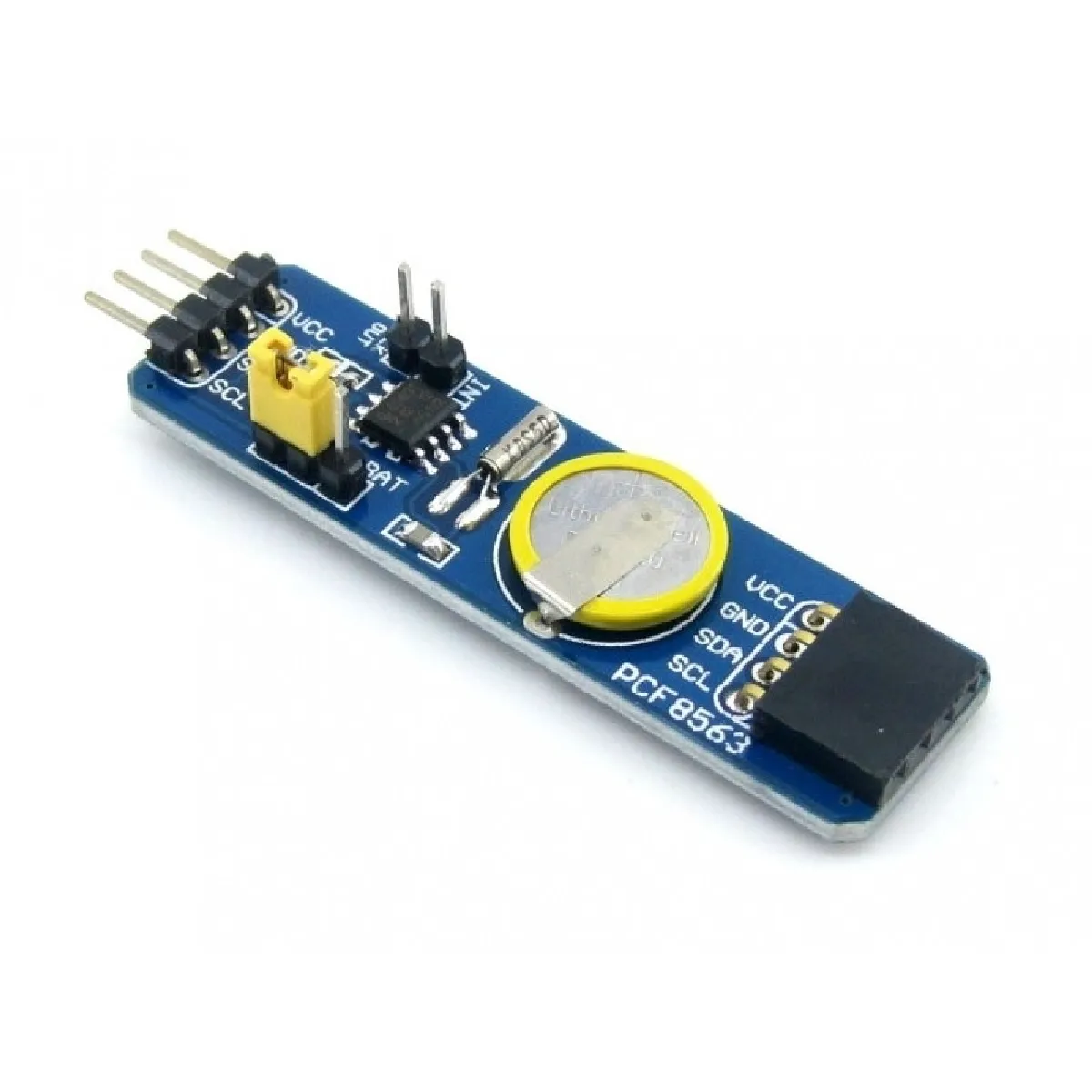 Wewoo Waveshare PCF8563 Carte RTC