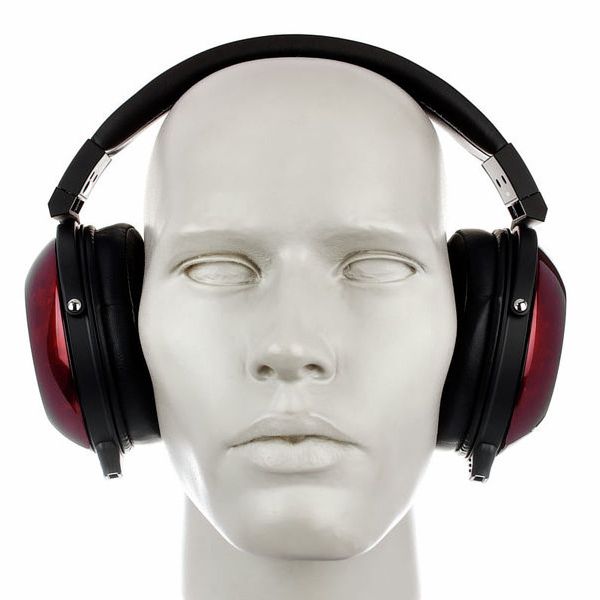 Fostex TH909