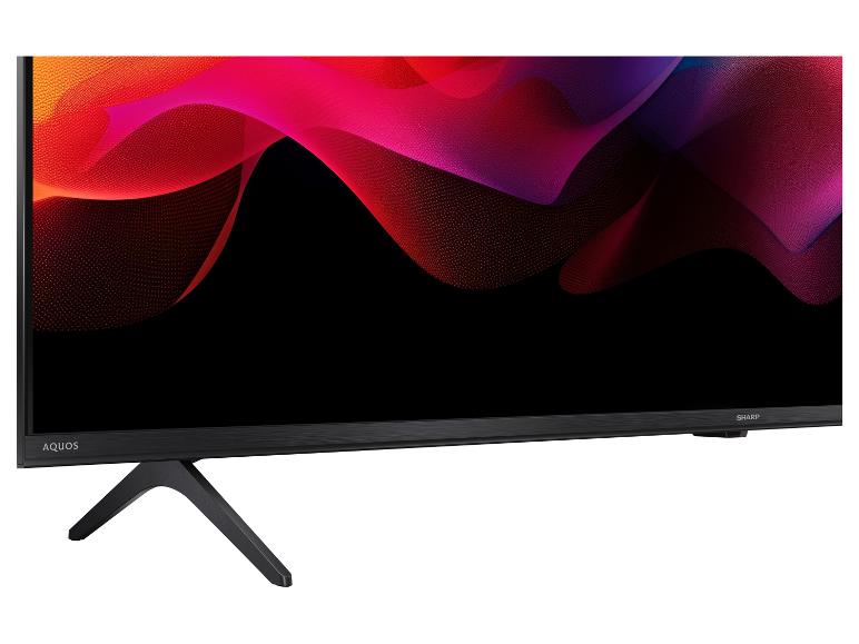 50 inch 4K Ultra HD QLED TiVo™ Smart TV