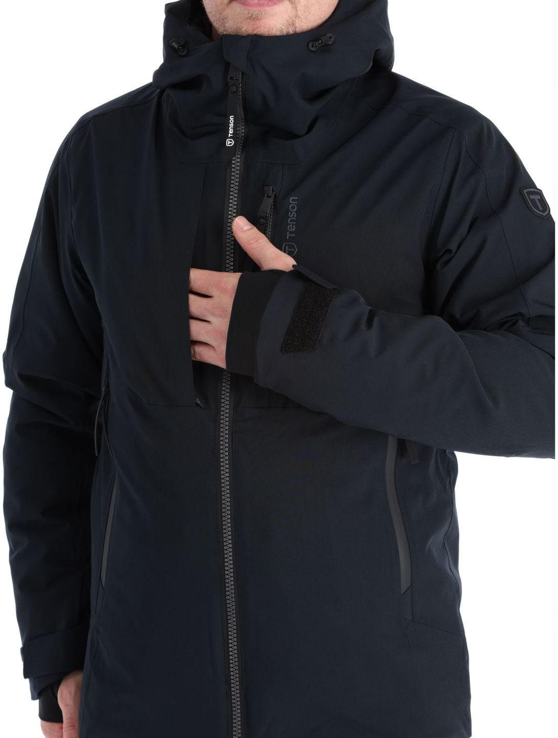 Prime Pro ski-jas heren