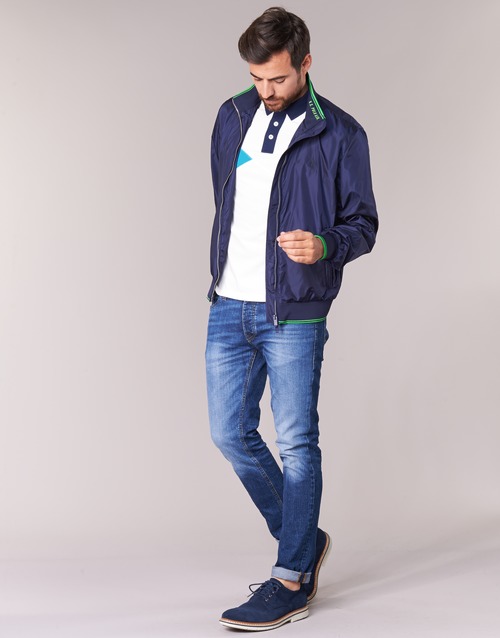 U.S Polo Assn. - SHARK - Marine