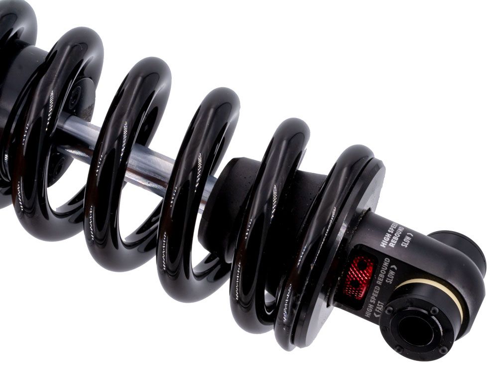 Fox Racing Shox DHX2 Factory 2Pos-Adj Trunnion Dämpfer kaufen | Bike-Discount