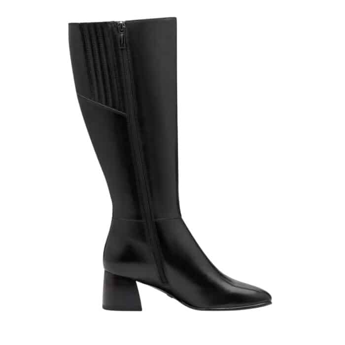 Tamaris Lang Støvle Dame 1-25624-45