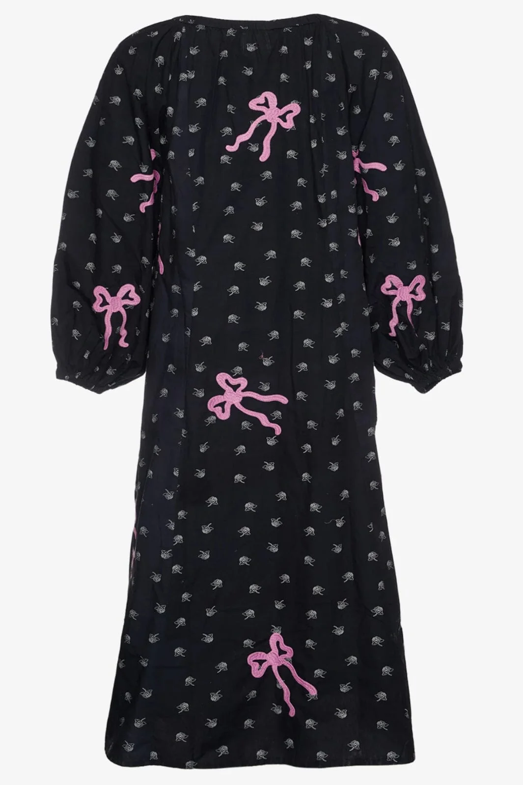 Sissel Edelbo Regina Dress SE 1167
