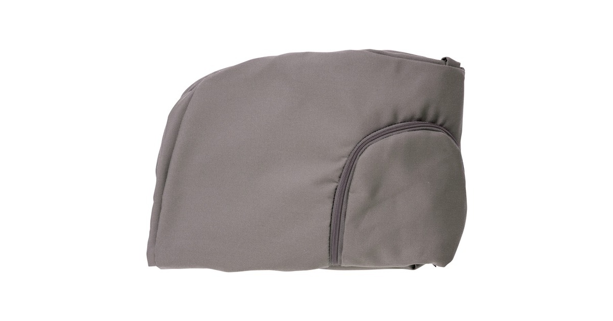 AmazonasGlobo Chair Taupe hangstoel  (Taupe)