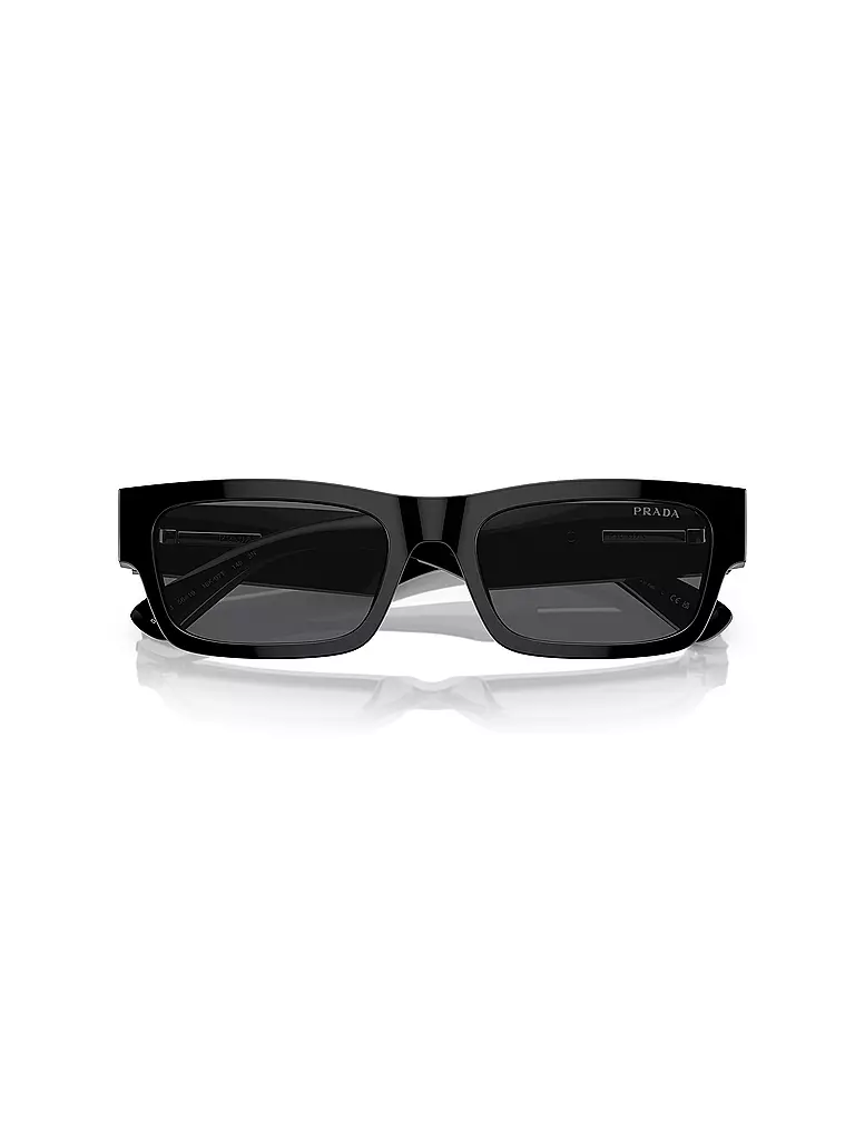 PRADA Sonnenbrille 0PRA03S/56 schwarz