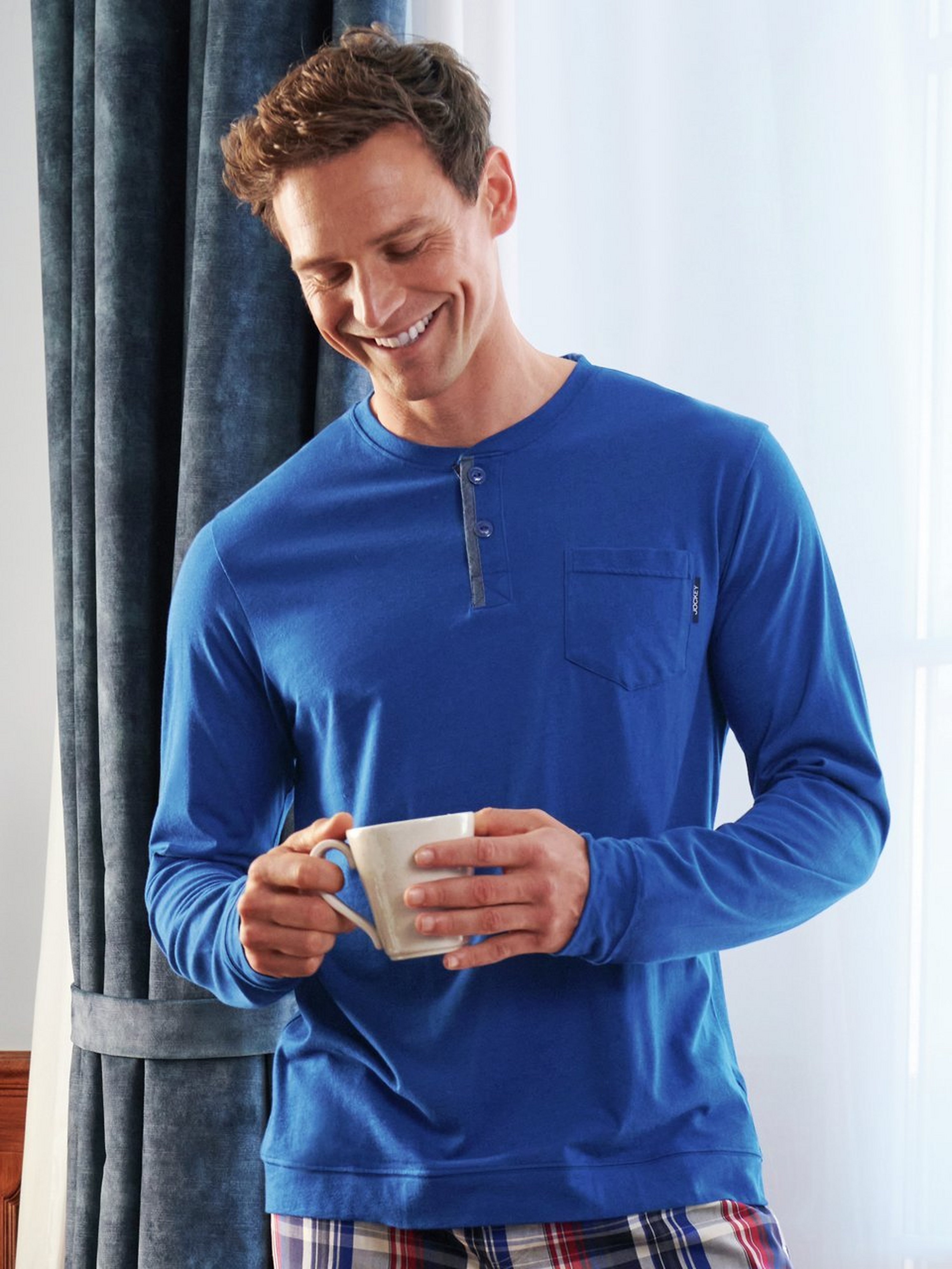 Schlaf-Shirt