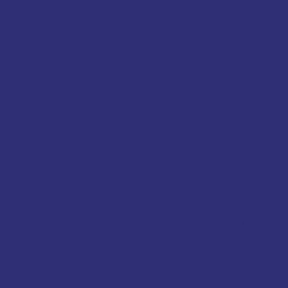 Peinture à l'eau brillante pour porcelaine - bleu parme - 45 ml