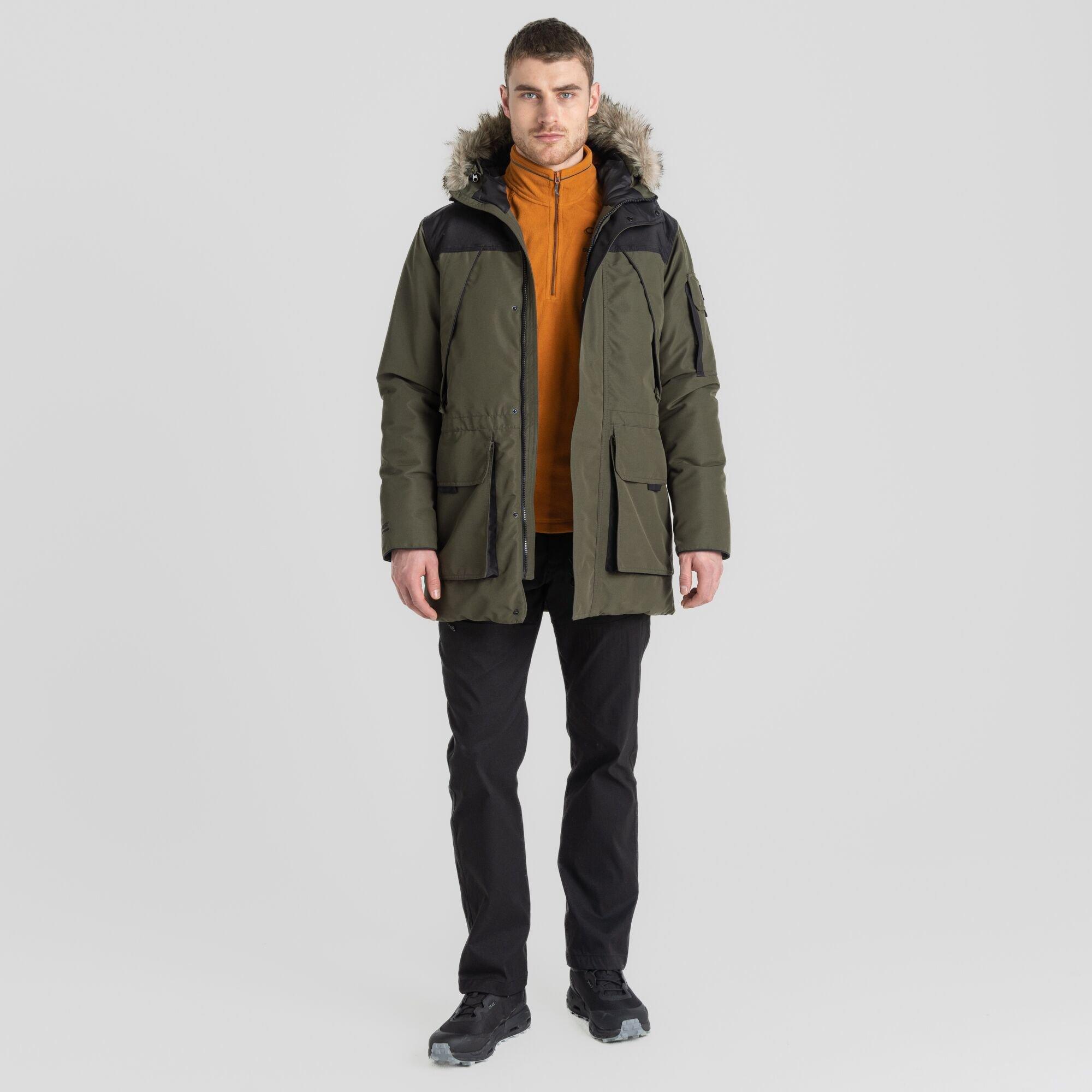 Craghoppers Crag Bishorn Jacket Sn99
