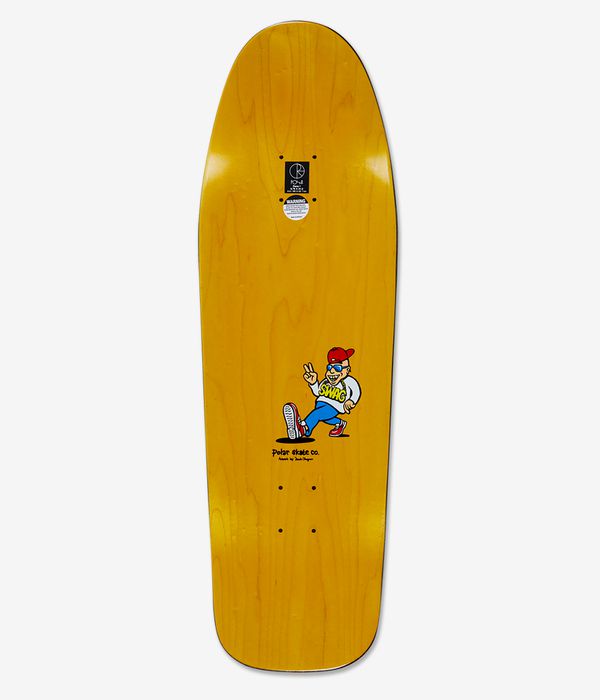 Polar Herrington Cowboy Cop Dane 1 9.75