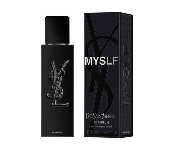 Yves Saint Laurent MYSLF Le Parfum