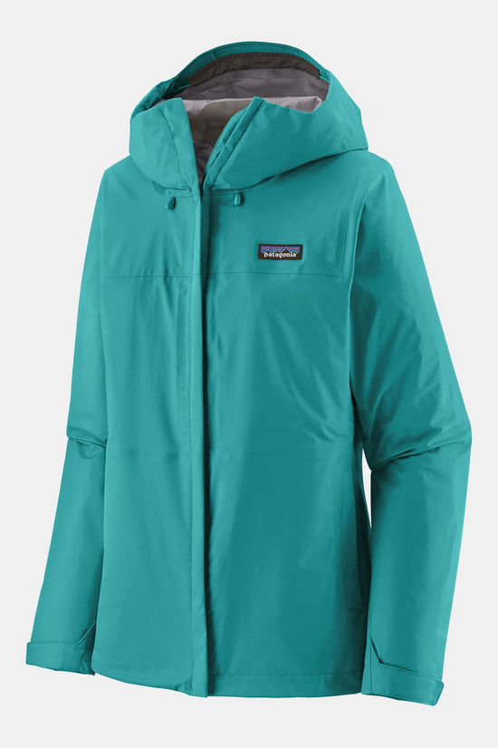Patagonia Patagonia Torrentshell 3L Hardshell Jas Dames