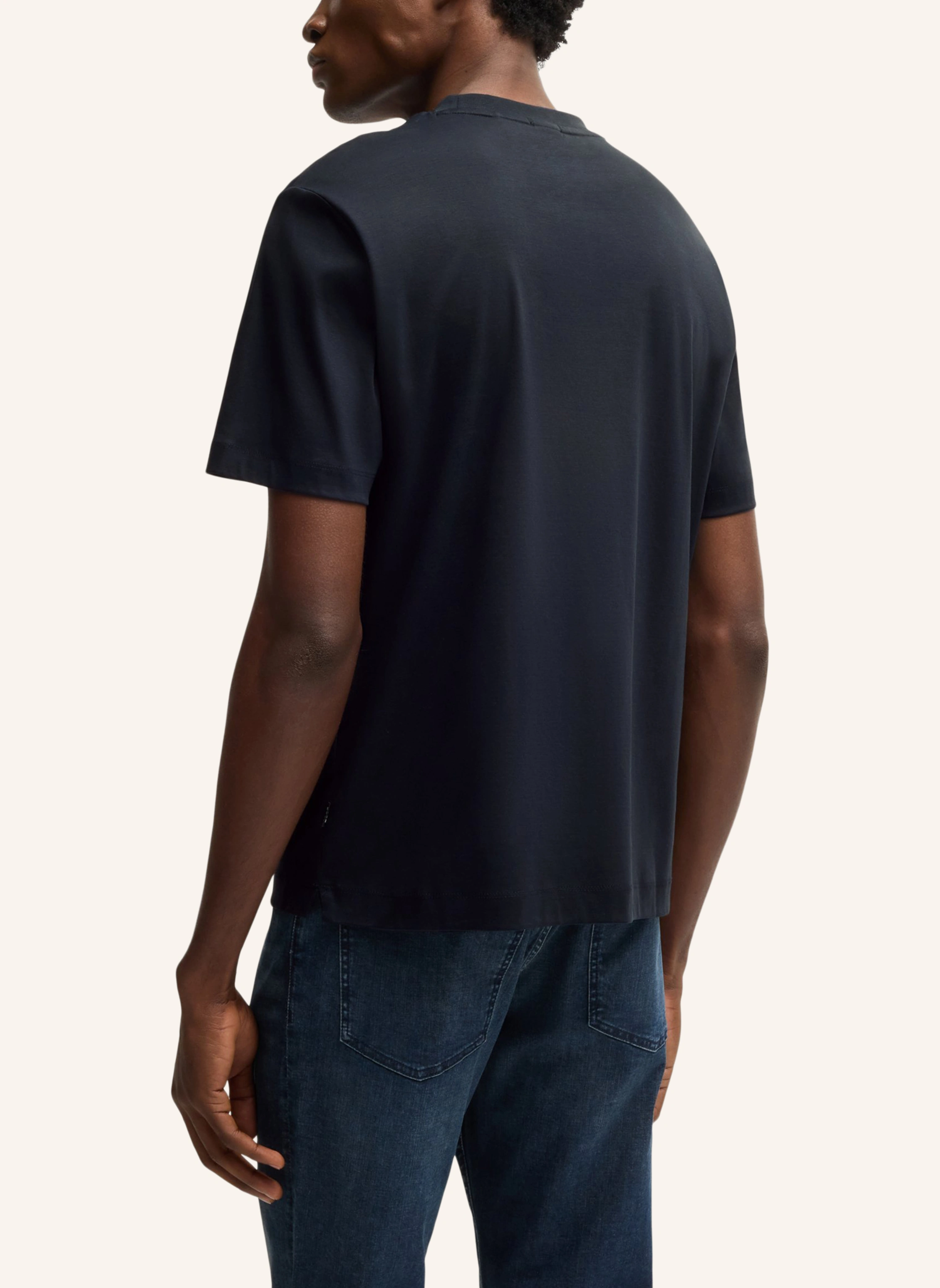 BOSS T-Shirt C-TAUT 01 Regular Fit