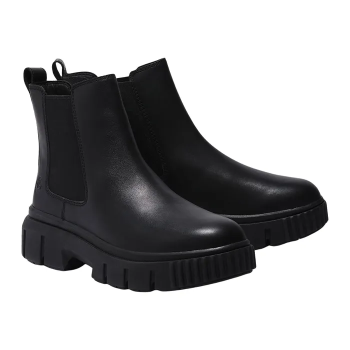 Timberland Greyfield Mid Chelsea Boots Dames