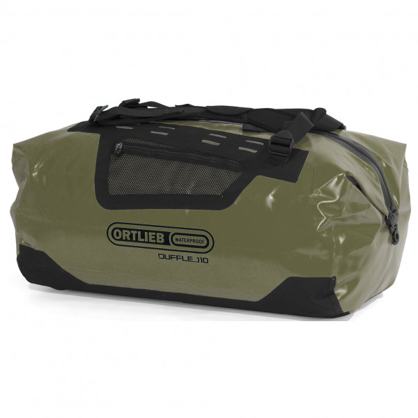 Ortlieb - Duffle 110 - Sac de voyage
