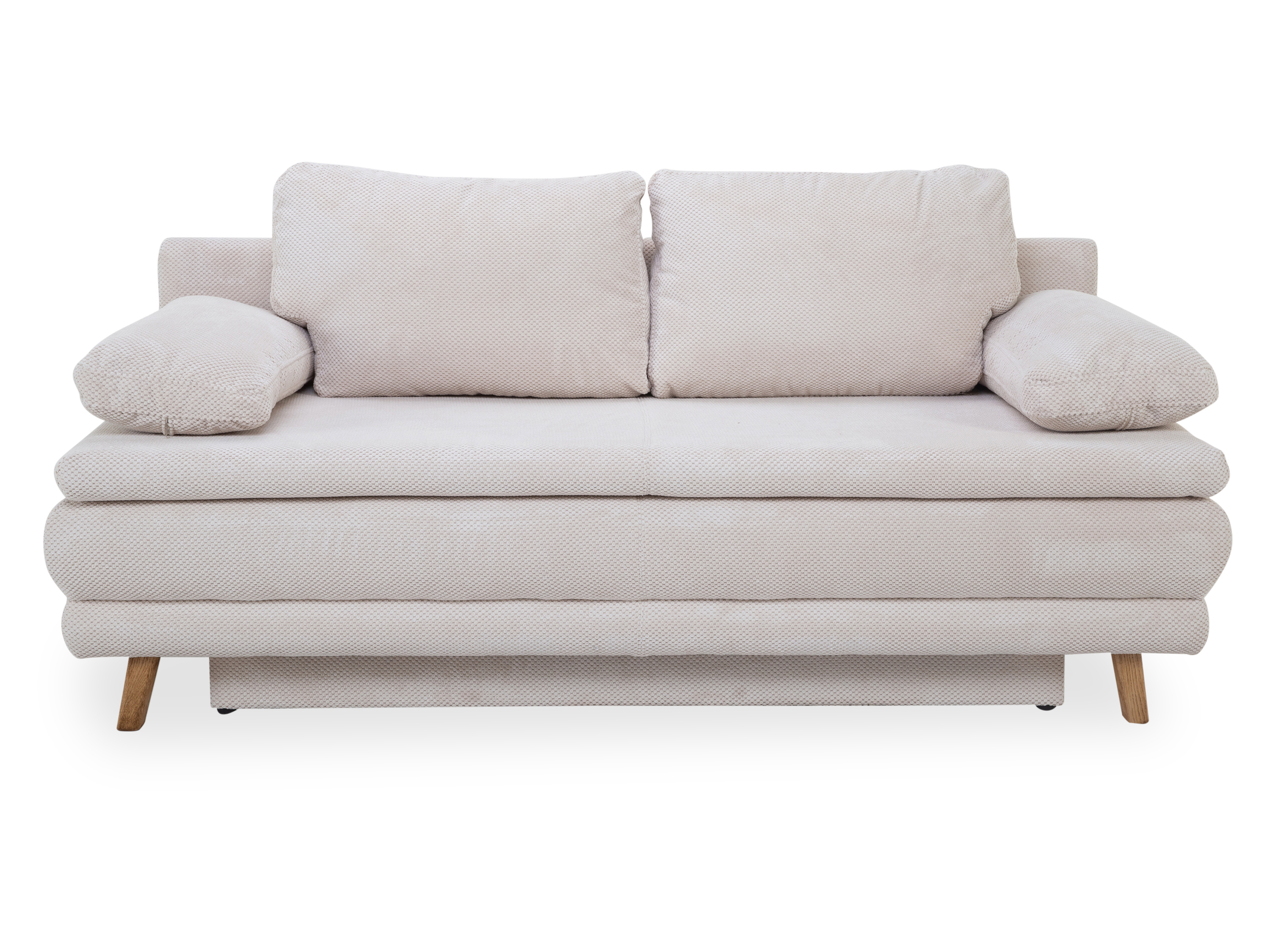 Schlafsofa HARPER RANKOSHI