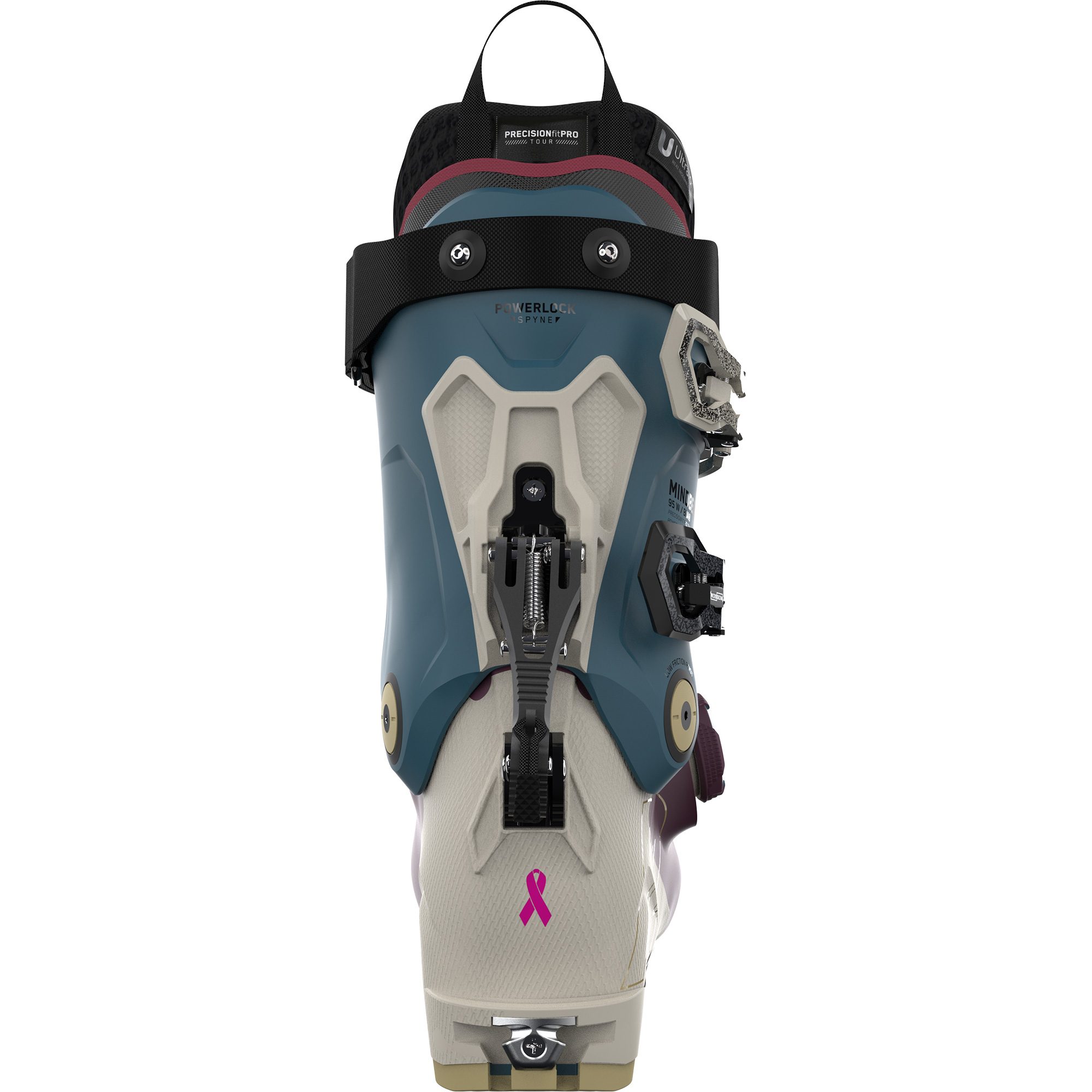 K2 Mindbender 95 W BOA® MV GripWalk® Freetouring Skischuhe Damen