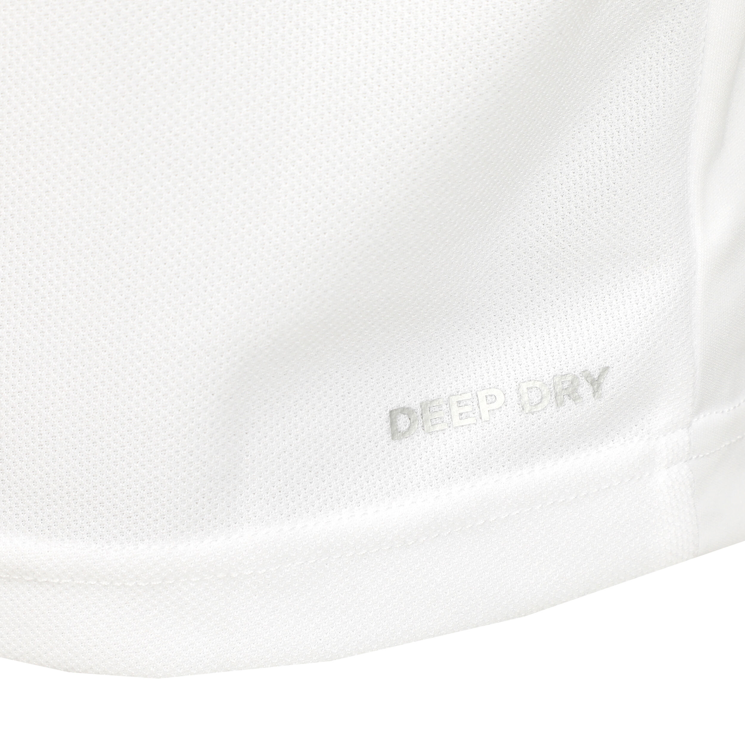 Lotto Squadra III Polo Hommes - Blanc