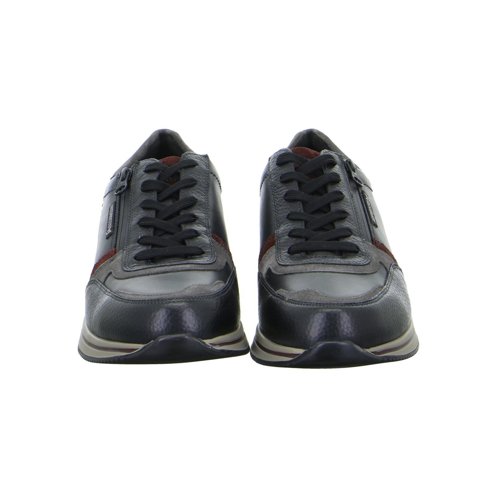 Mephisto chaussures Gilford noir