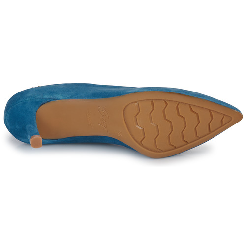 Betty London - VERAMENTA - Bleu