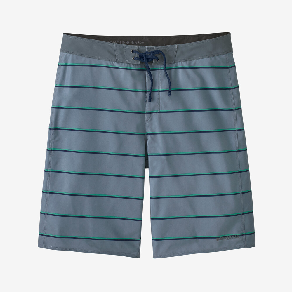 Hydropeak Boardshorts für Herren – 21 Zoll