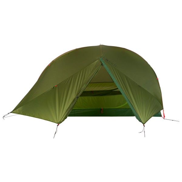 Exped - Cassira 2 - Tente 2 places