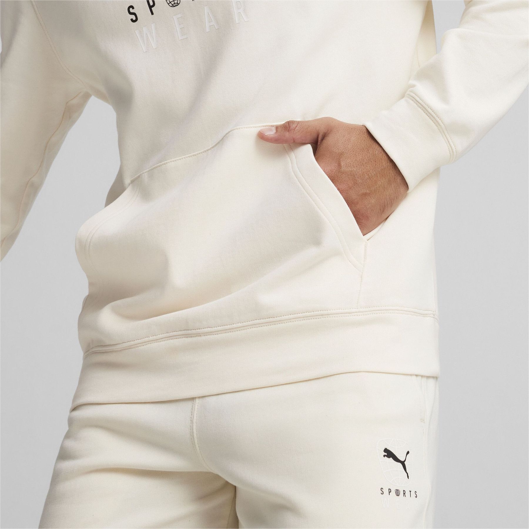 PumaBETTER SPORTSWEAR Hoodie