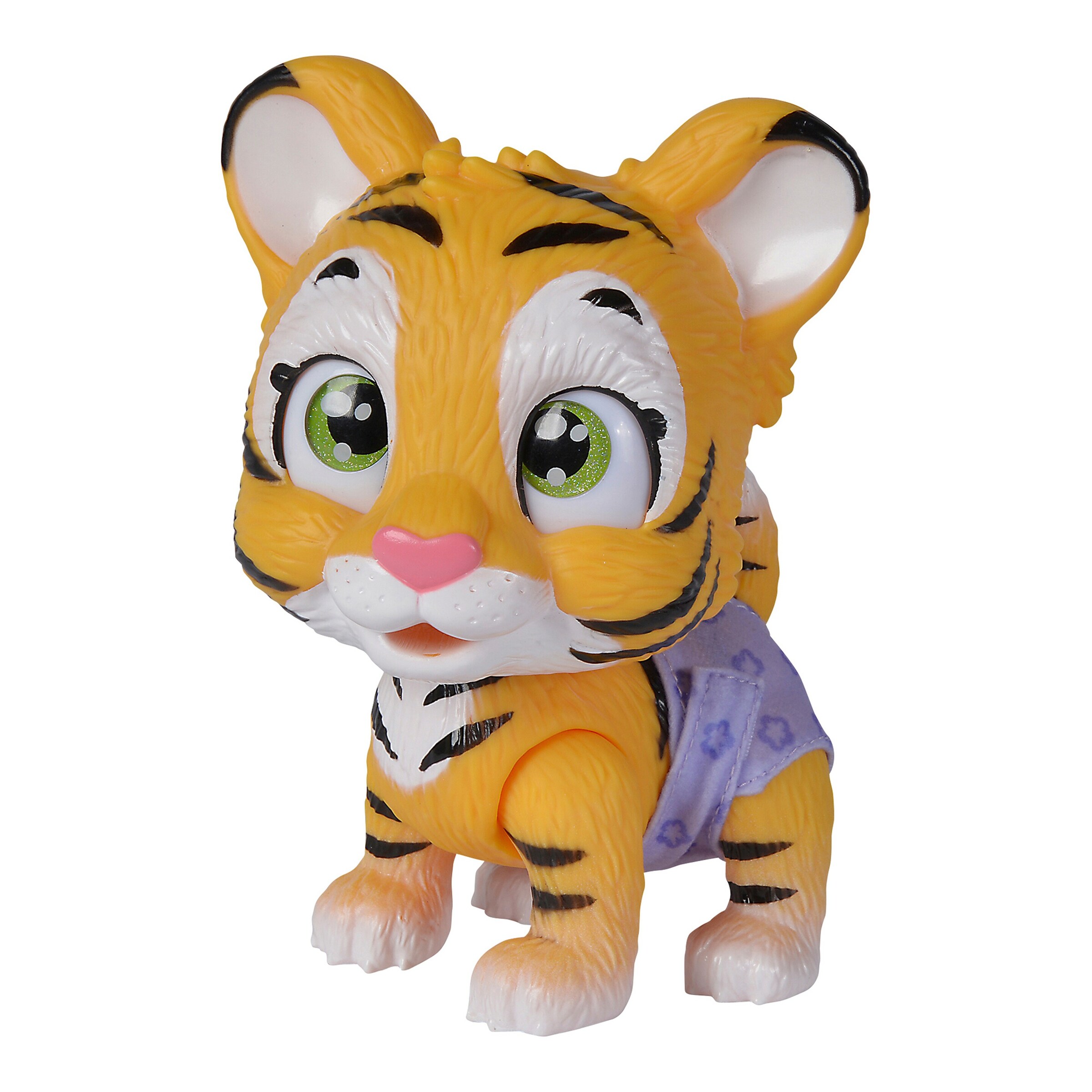 Simba Pamper Petz Tiger