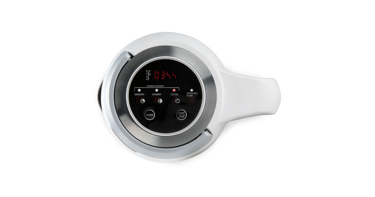 DomoSoepmaker DO737BL multikoker  (1,6 Liter)