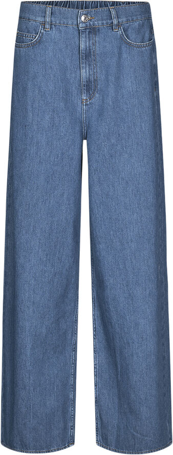 Modström KenaMD jeans Medium blue