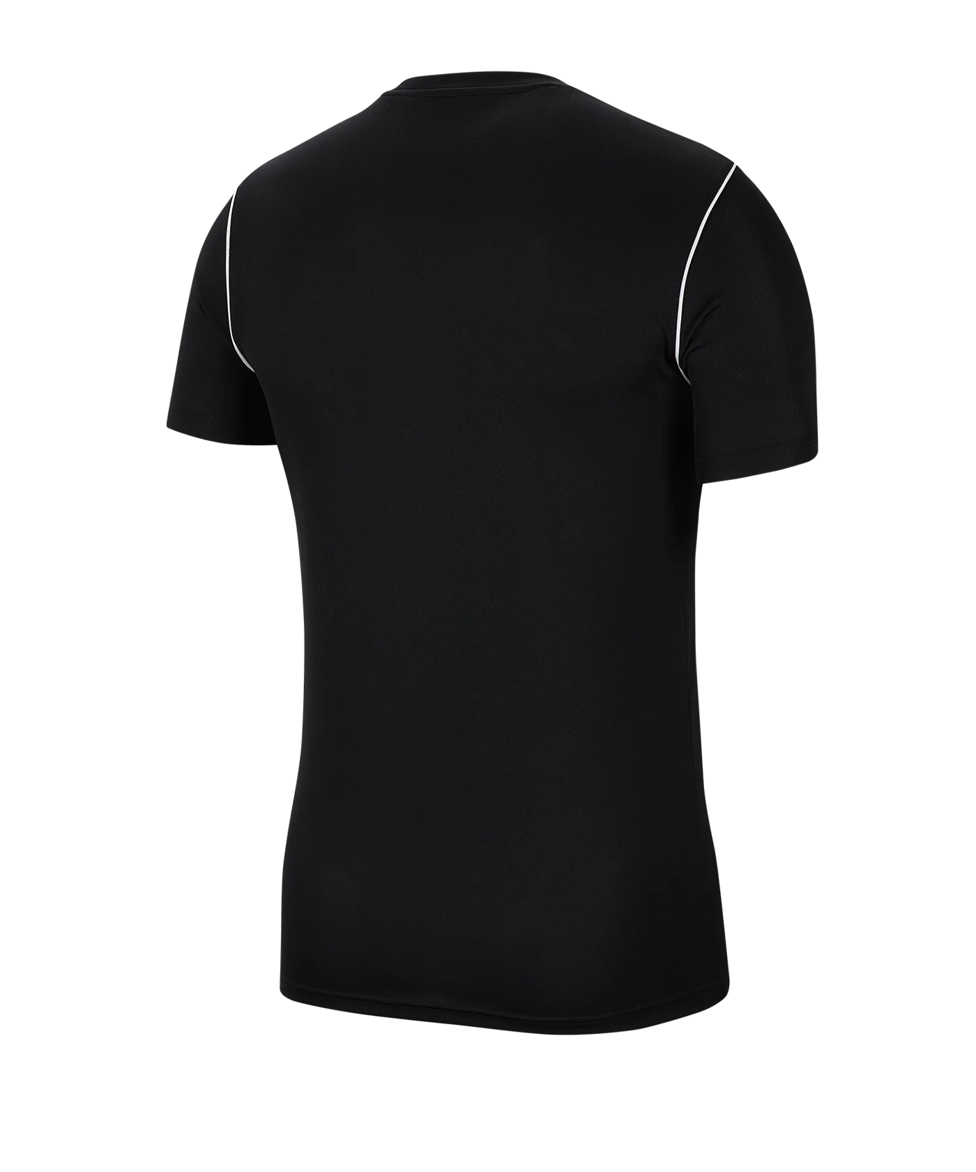 Nike Park 20 T-Shirt Kids Schwarz F010