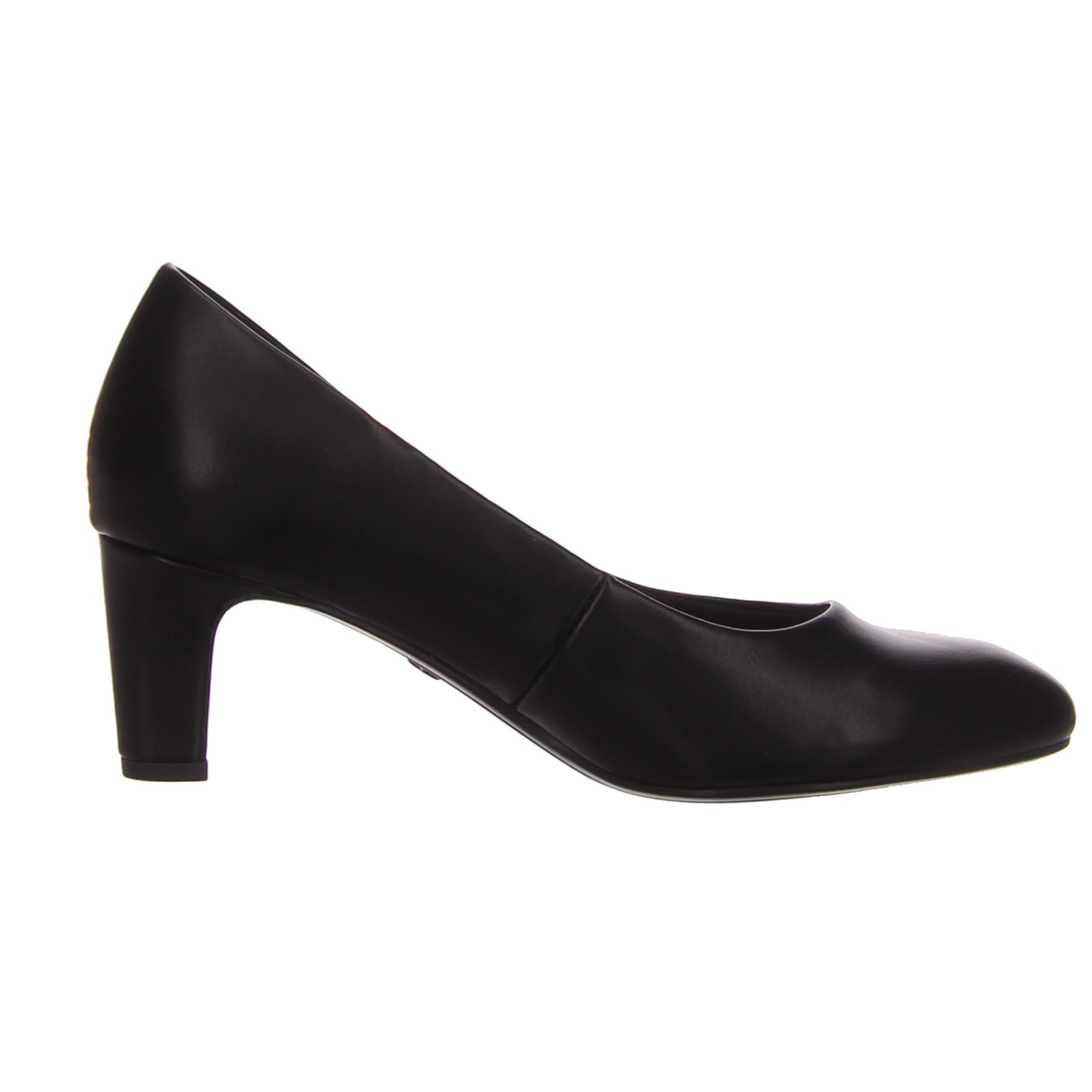 Tamaris Pumps schwarz schwarz