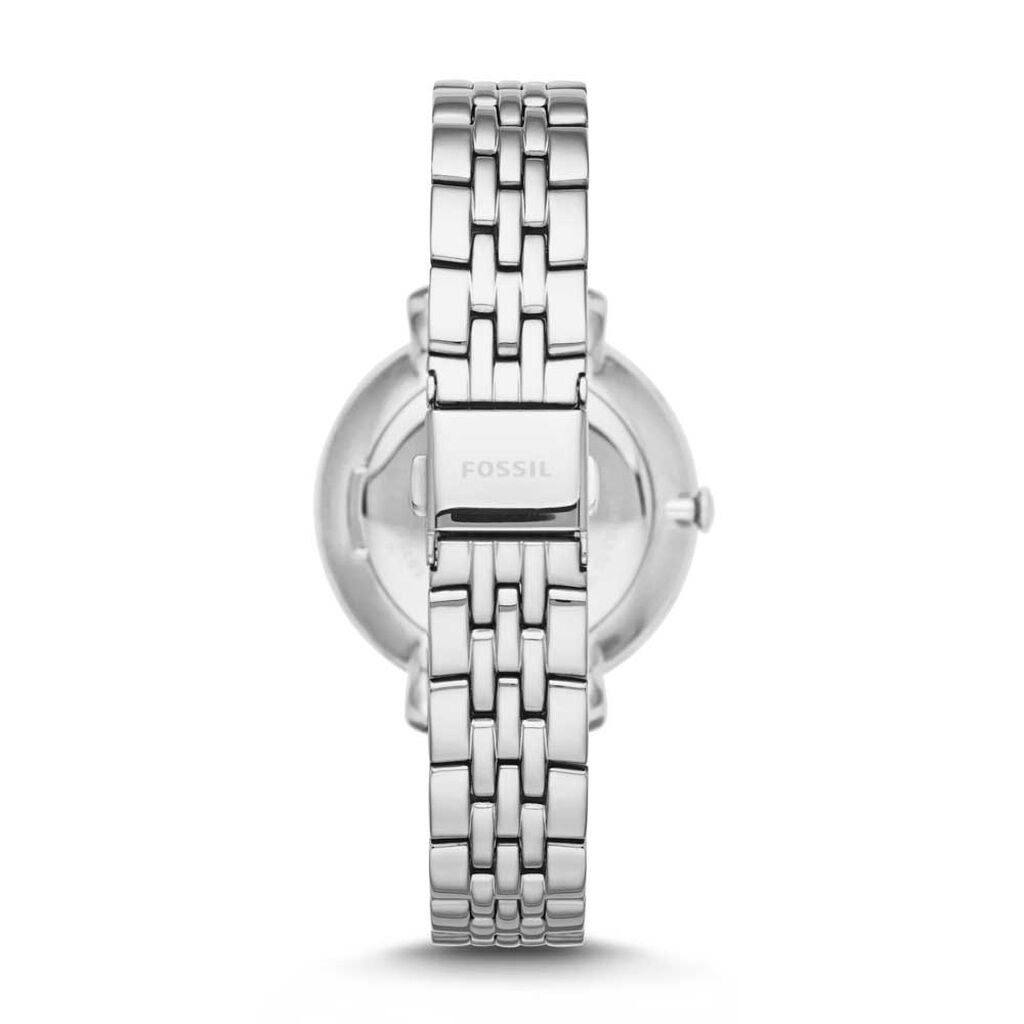 Montre Fossil Jacqueline Argent