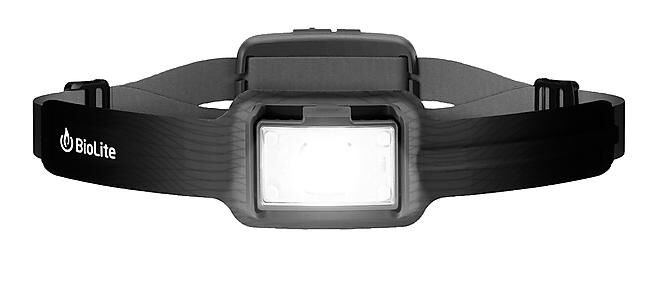 BIOLITE - LAMPE FRONTALE 750
