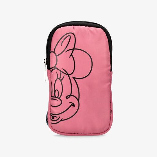Bolsa de ombro da Minnie Mouse
