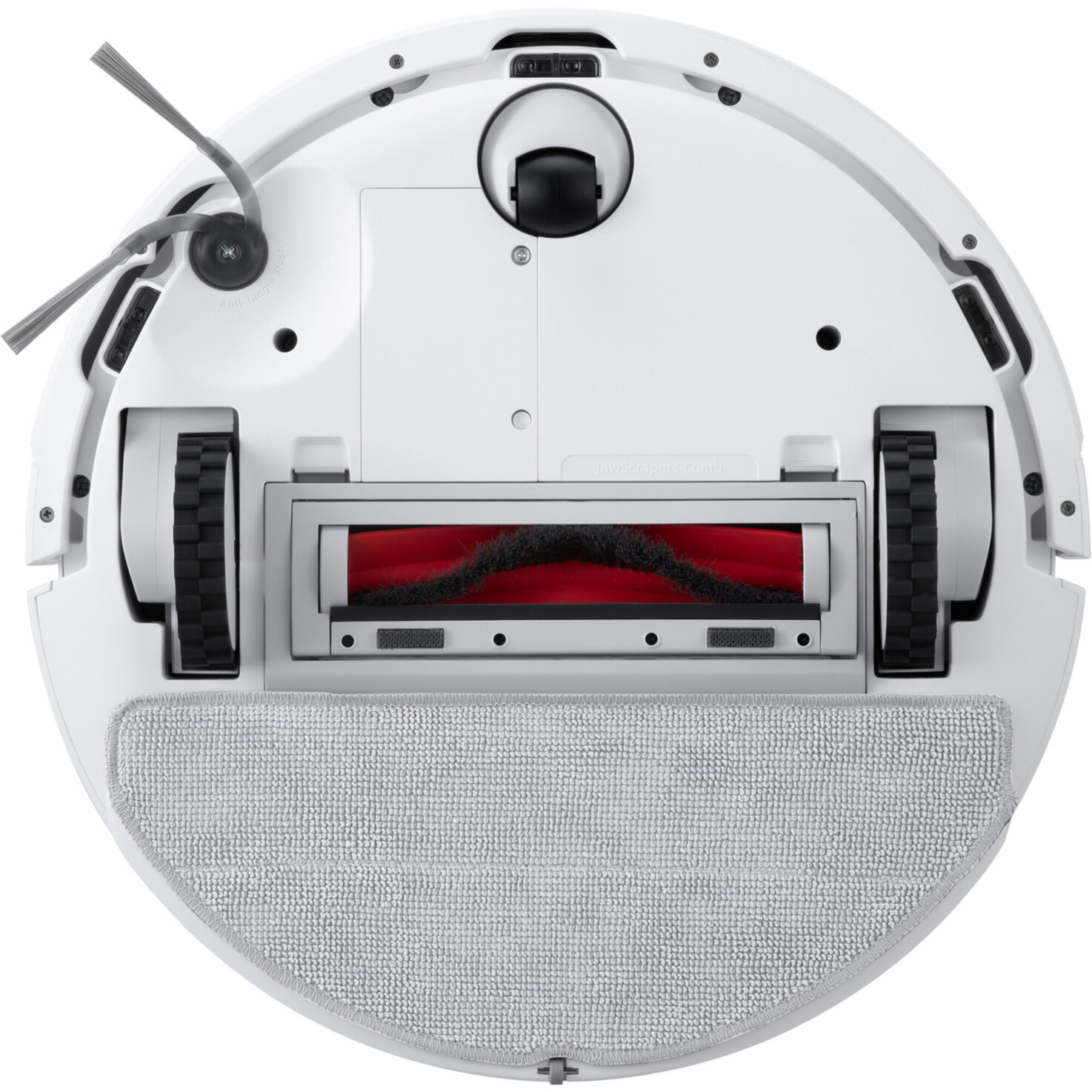 roborock Saug- & Wischroboter Q7 TF+