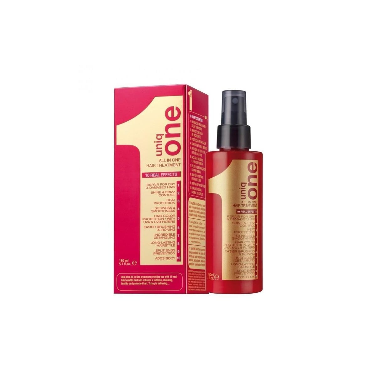 Revlon Uniq One All in One Hair Treatment 150ml