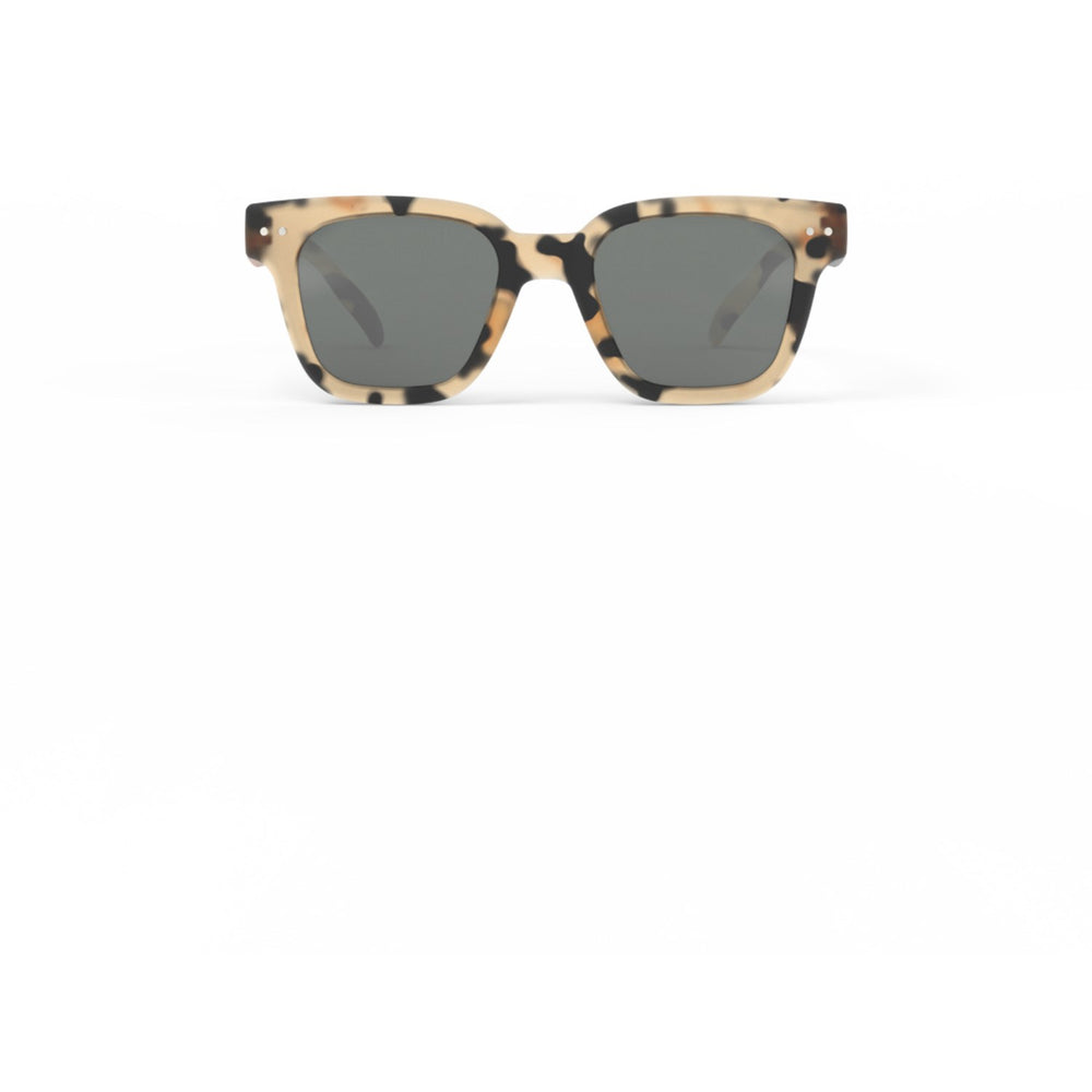 Køb Izipizi JUNIOR 7/11 Road Light Tortoise Solbriller