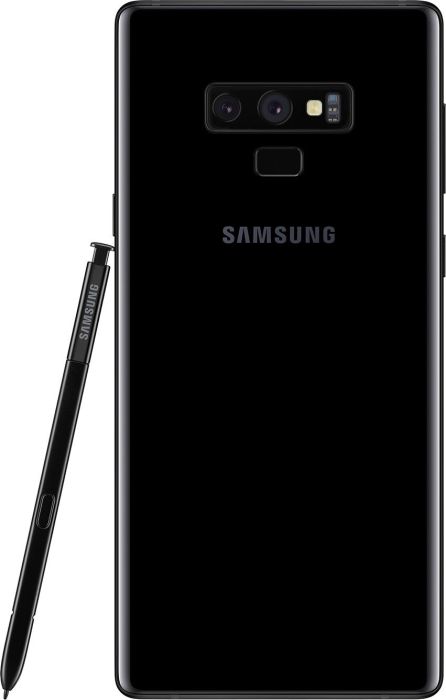 Samsung Galaxy Note 9