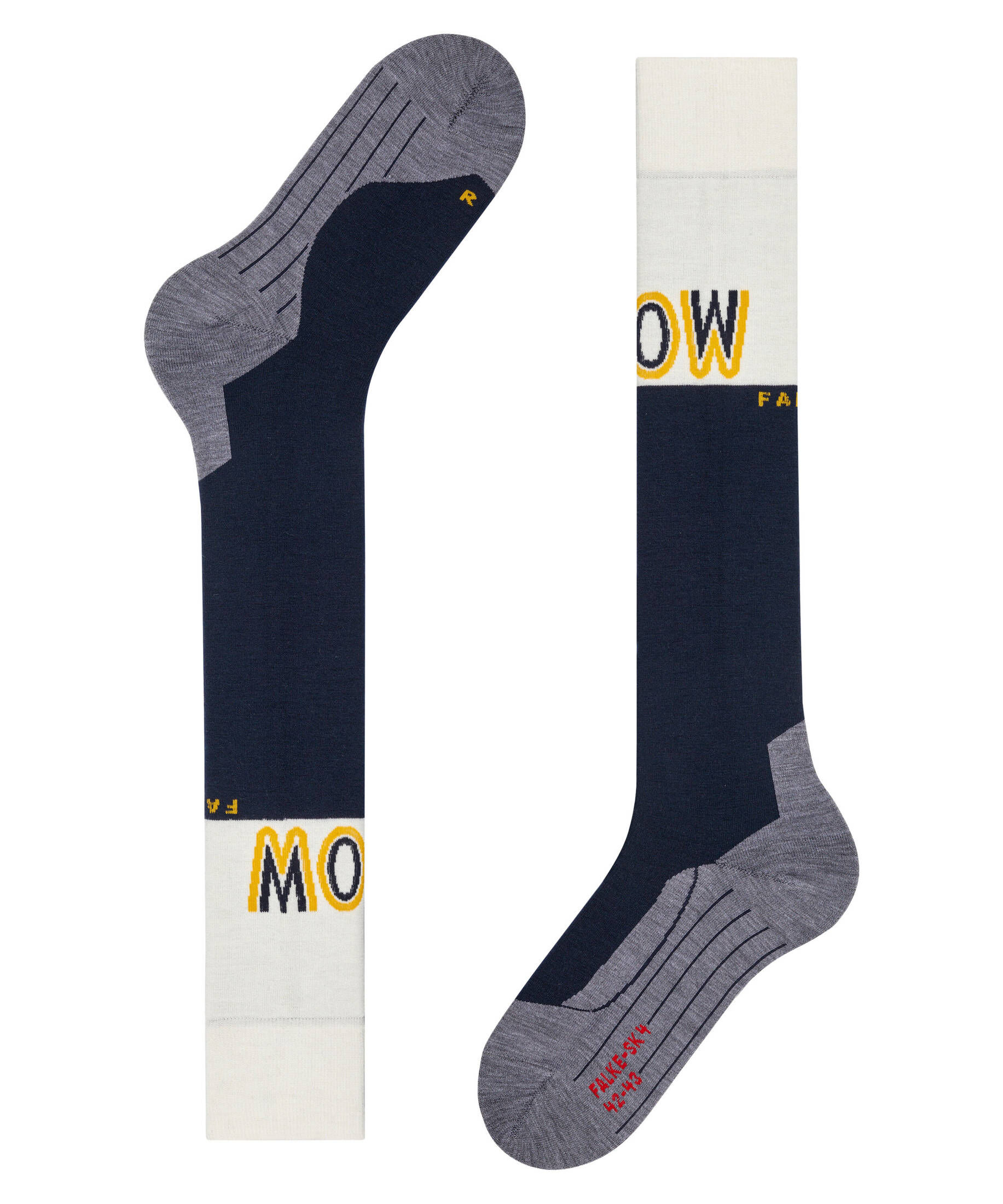 FALKE| Herren Skistrümpfe SK4 ADVANCED