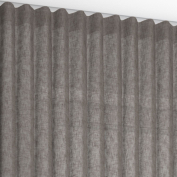 Gordijn Benthe 4917 kh graphite