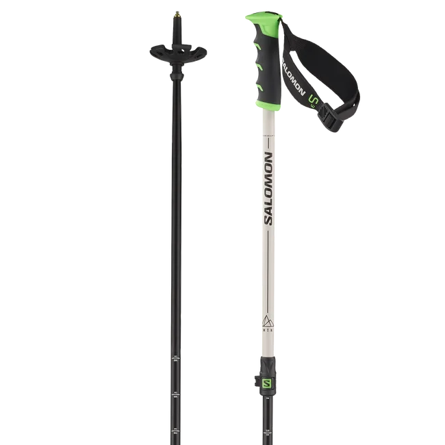 MTN ALU S3  Alpinstöcke Unisex