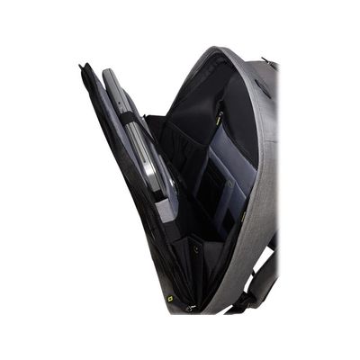 Samsonite Securipak - Sac à dos antivol pour ordinateur portable 15,6
