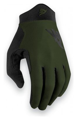 Gants Bluegrass Union Vert
