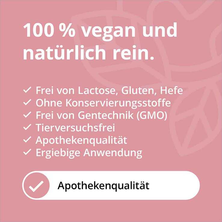 Mandelöl Haut & Haare naturrein, 200 ml